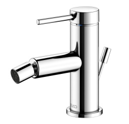 Фото Cмеситель для биде Keuco Ixmo 59509012000, хром