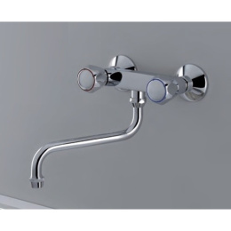 Cristina Professional Lines KS40051 Смеситель для кухни