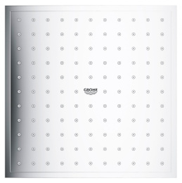 Фото Верхний душ Grohe Rainshower Allure 27479000 Хром