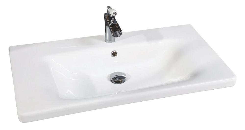 Фото Мебельная раковина Armadi Art NeoArt 854-080