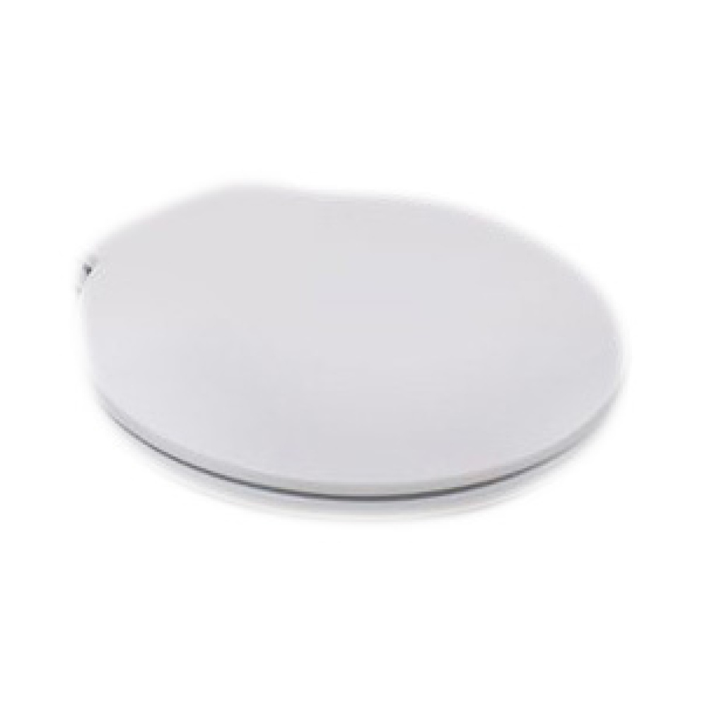 Фото Сидение с крышкой для унитаза Hatria You&Me (YXXZ01) белый