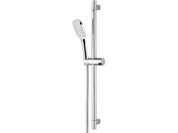 Душевая стойка REMER (315R318CP) хром