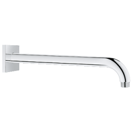 Душевой кронштейн модерн Grohe Rainshower 27488000, вынос 282 мм