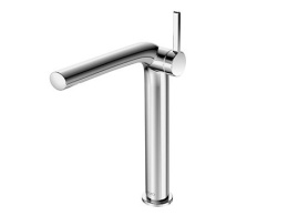 Фото Смеситель для раковины Keuco Edition 400 51502010002, хром