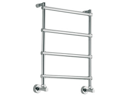 Водяные полотенцесушители Полотенцесушитель водяной MARGAROLI SOLE MA0442NN0401CR