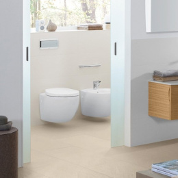 Биде подвесное 741100R1 VILLEROY&BOCH AVEO