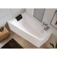 Акриловая ванна Riho STILL SMART - PLUG & PLAY L 170x110