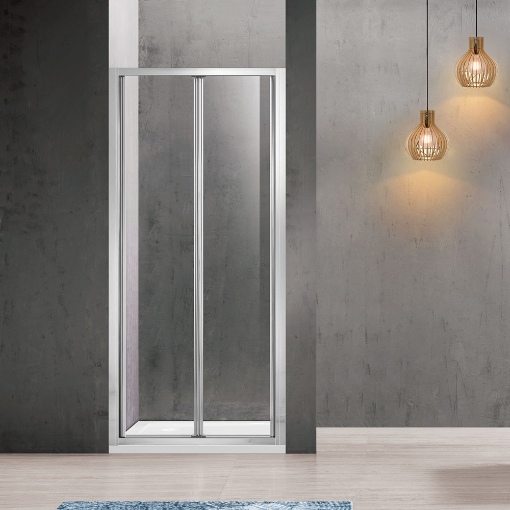 Душевая дверь Vincea Garda (VDB-1G800CL) хром