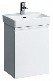 Мини-раковина Laufen Pro S 8.1596.1.000.104.1