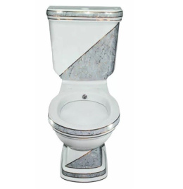 Унитаз Creavit Klasik KL310.000I0