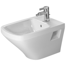 Биде подвесное Duravit Durastyle 2282150000, белый