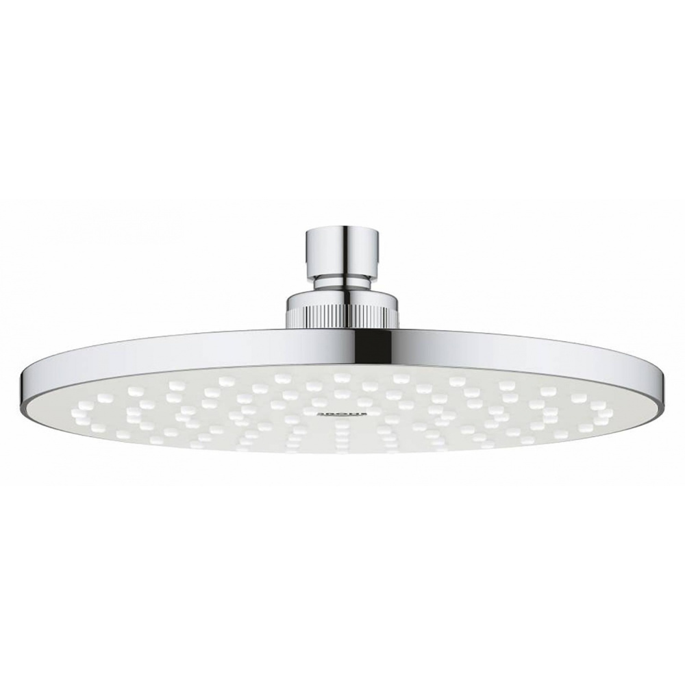 Grohe Tempesta New Cosmopolitan 27541001 Душ верхний 1 вид струи