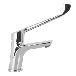 Фото Локтевой смеситель для раковины F3761/LCCR FIMA Carlo Frattini Serie 4