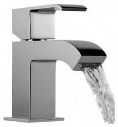 Фото Tres Cuadro 10610302 Смеситель для раковины