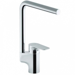 Фото Смеситель Jacob Delafon Aleo E72360-CP для кухни