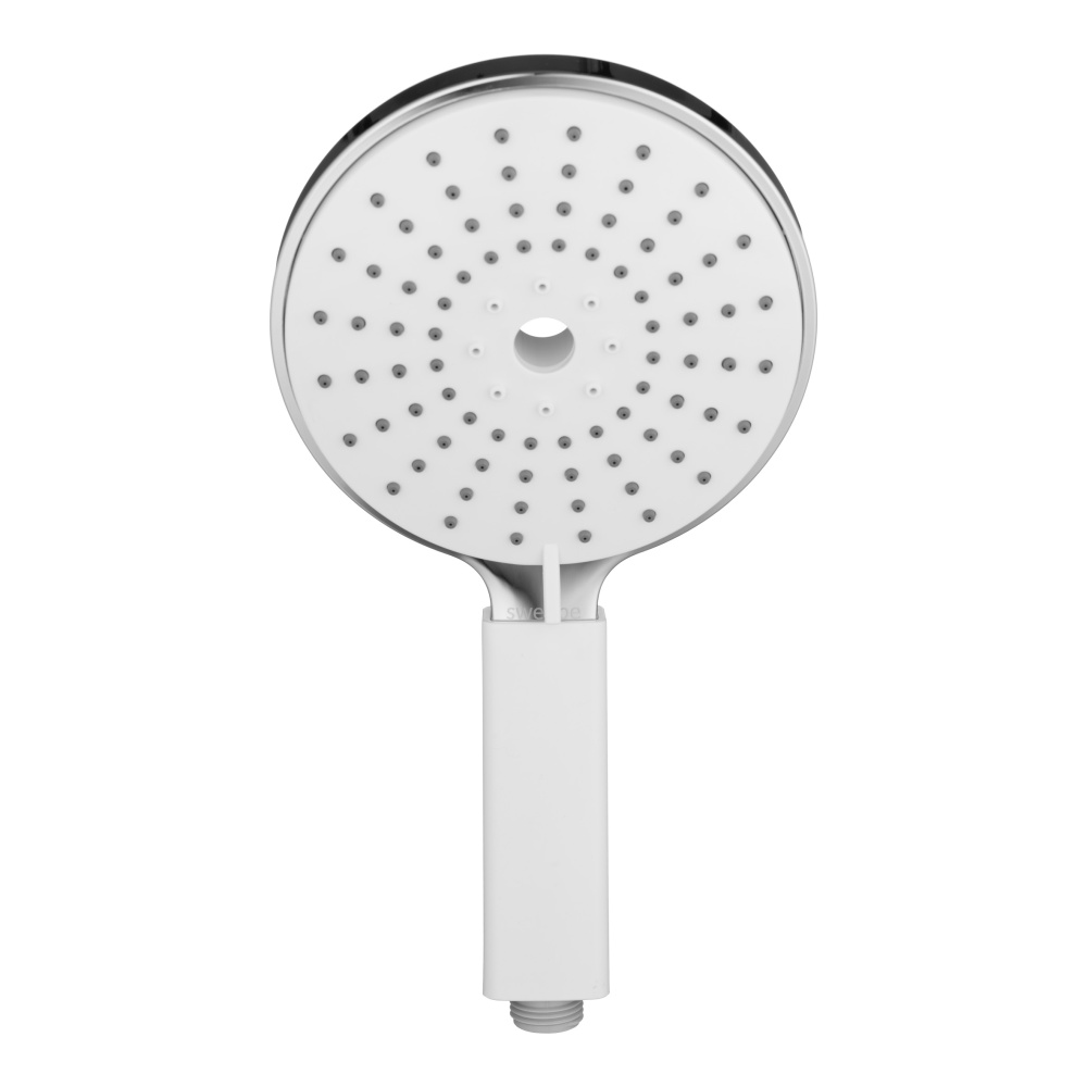 Swedbe Calypso душевая лейка, 5019, диаметр 140 мм, 3 режима