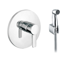 Фото Гигиенический душ Kludi Zenta (386550575-7304205-00)