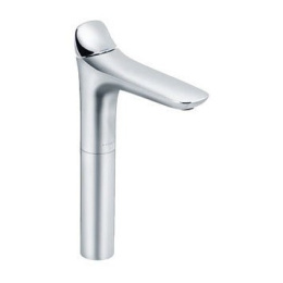 Фото Смеситель для раковины Kludi Ambienta (532980575) хром