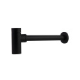 Сифон для раковины RamonSoler ACCESORIOS 3790NM черный
