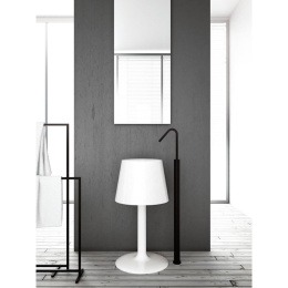 Раковина напольная 44 см ArtCeram Light (L3450)