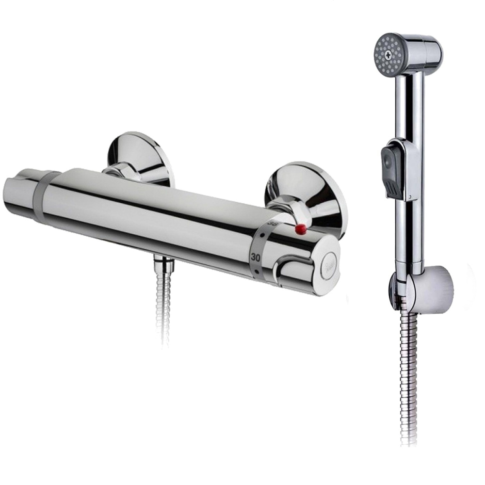 Фото Teka Inca Pro гигиенический душ с термостатом