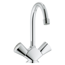 Смеситель для раковины Grohe Costa S 21257001
