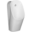 Писсуар CeramaLux X577P подвесной , сенсорный с горизонтальным выпуском