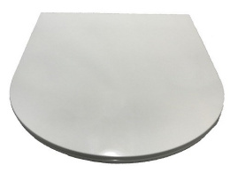 Унитаз подвесной CeramaLux 2197