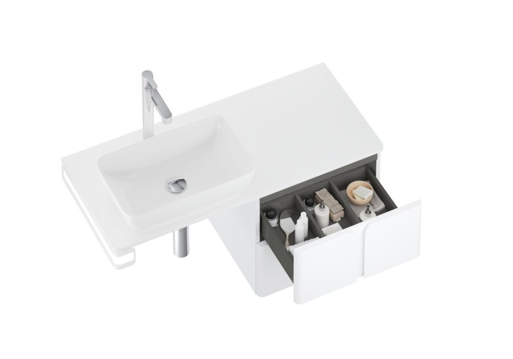 Тумба под умывальник Ravak (X000001366)