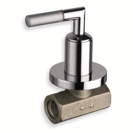 Фото Cristina Picche Elite PL62051 Запорный вентиль