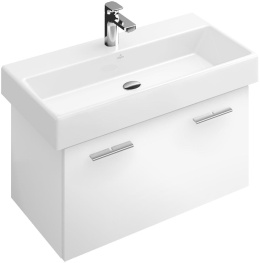 Тумба под раковину A291N1BM VILLEROY&BOCH Central Line, 730 x 381 x 440 мм
