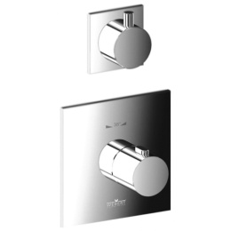 Фото Смеситель для душа Webert Elio EL971302015