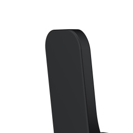 Фото Набор крючков для полотенец Am.Pm Func (A8F35922) черный