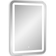 Континент ЗЛП492 Зеркало "Lucia standart" 700x900