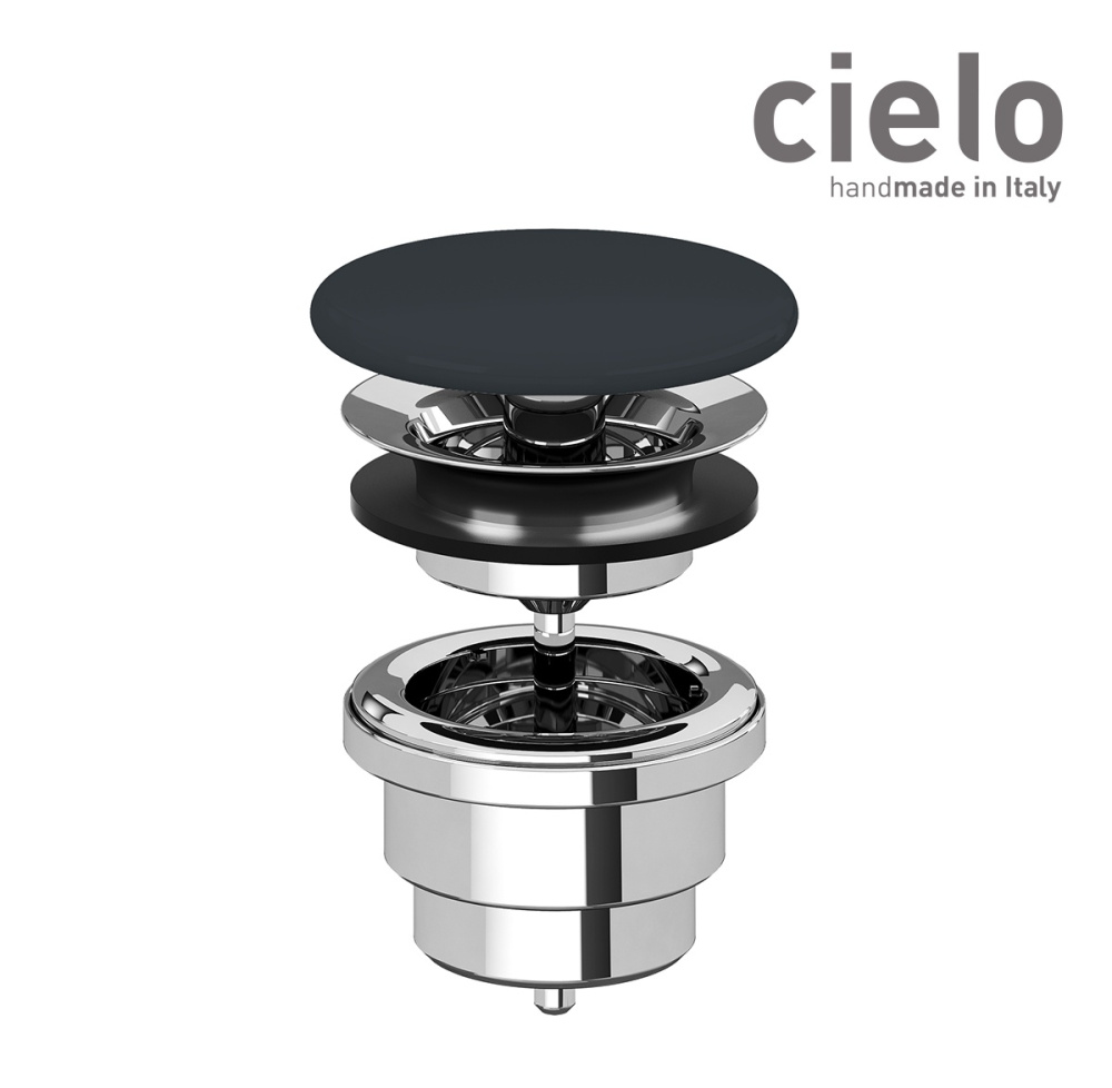 Донный клапан Ceramica Cielo (PIL01 BA)