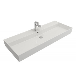 Керамическая раковина CEZARES CZR-MIL-120-2-LVB