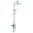 Смеситель для ванны IDDIS Sena SENSB3Fi06