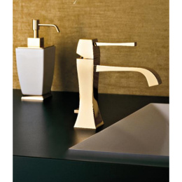 Смеситель для раковины Gessi Mimi (31101#031) хром