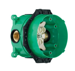Внутренняя часть Hansgrohe (01800180) не окрашен