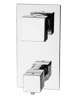 Termo смеситель Remer для душа встраив. RR QT94 4 вых.