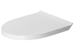 Инсталляция Geberit с унитазом Duravit Durastyle 458.125.21.1/45620900A1/0020790000, белый