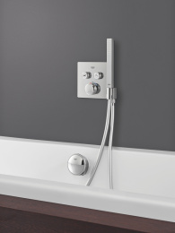Grohe SmartControl 29125000 Термостат для ванны встраиваемый без излива