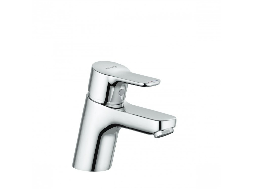 Фото Смеситель для раковины Kludi Pure&Easy (373870565) хром