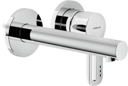 Фото NOBILI New Road RD00199/1CR Смеситель для раковины (хром)