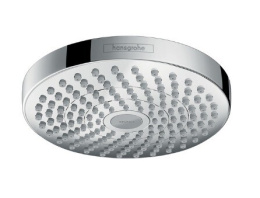 Верхний душ Hansgrohe Croma Select S (26522000) хром