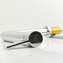 Фото Смеситель для кухни Paini Cucina 78CR579WSAKM хром