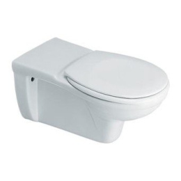Промо-комплект 4 в 1 Ideal Standard для пожилых людей и инвалидов с подвесным унитазом MATURA P24300