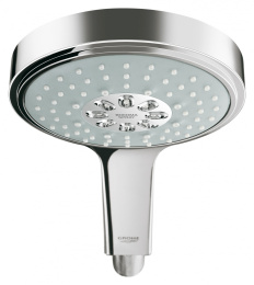 Фото Grohe Power and Soul Cosmopolitan 27664000 Душ ручной, 4 вида струи