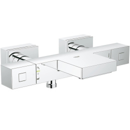 Grohe Grohtherm Cube 34497000 Термостат для ванны, с изливом
