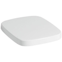 Geberit Silk 572620000 Сиденье с крышкой, для унитаза